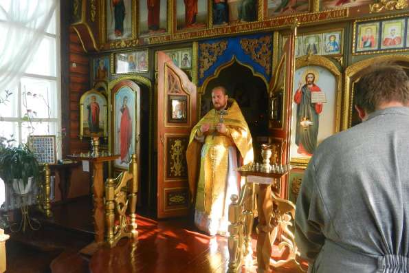 В исправительных учреждениях Татарстана прошла «Неделя молитвы»