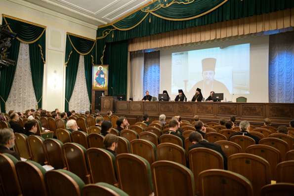 Священники Казанской епархии приняли участие в программе повышения квалификации преподавателей миссиологии
