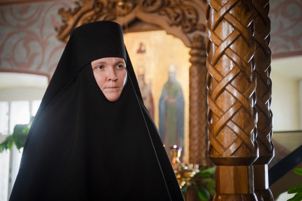 Священный Синод назначил монахиню Тамару (Карпову) на должность игумении Успенского Зилантова монастыря города Казани