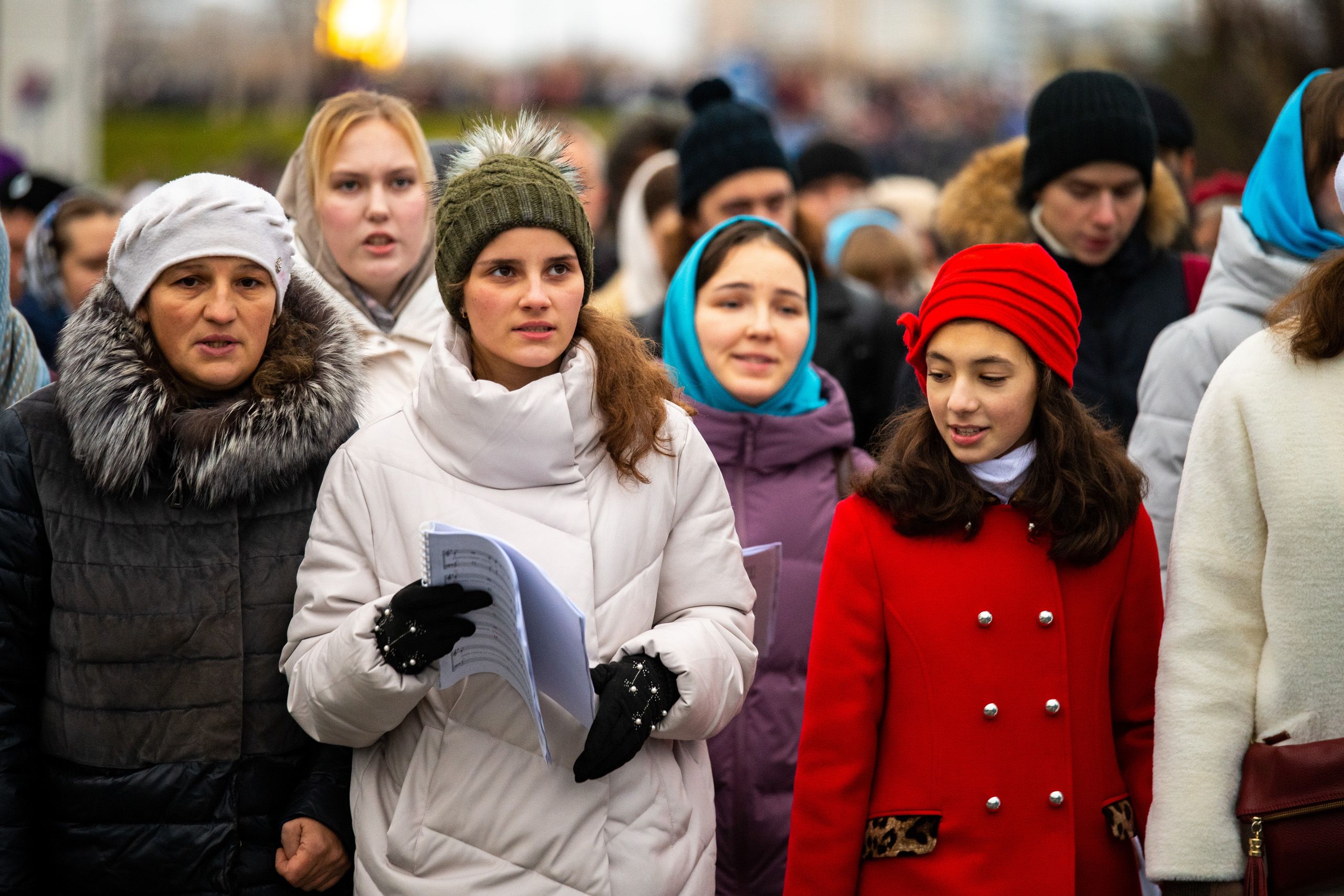 Какой сегодня праздник в россии 28 февраля. День народного единства 2022.