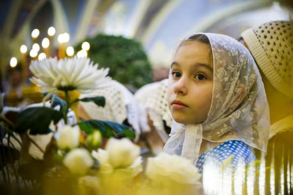 Служба «Милосердие — Казань» принимает заявки от подопечных на получение рождественских подарков 