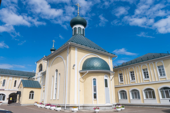 В Казанской духовной семинарии пройдут торжества по случаю актового дня