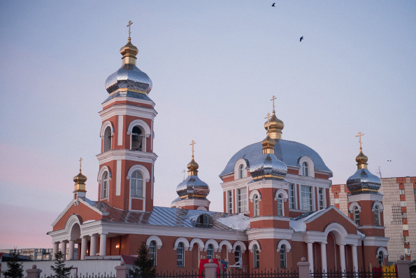 В Казанской епархии продолжается сбор средств на нужды медицинского взвода ЛНР