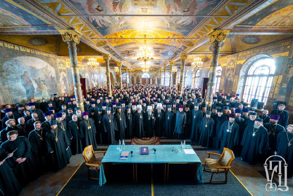За последние месяцы Украинская Православная Церковь получила 70 незаконных решений о запрете