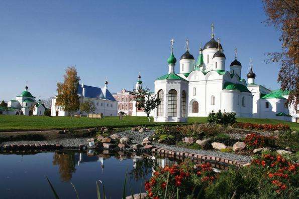 Паломническая служба Казанской епархии организует трехдневную поездку «По святыням земли Владимирской»