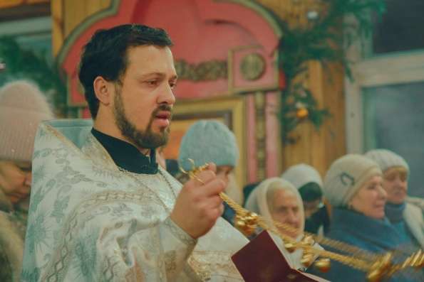 В Казанской епархии продолжается создание короткометражных фильмов о сельских приходах