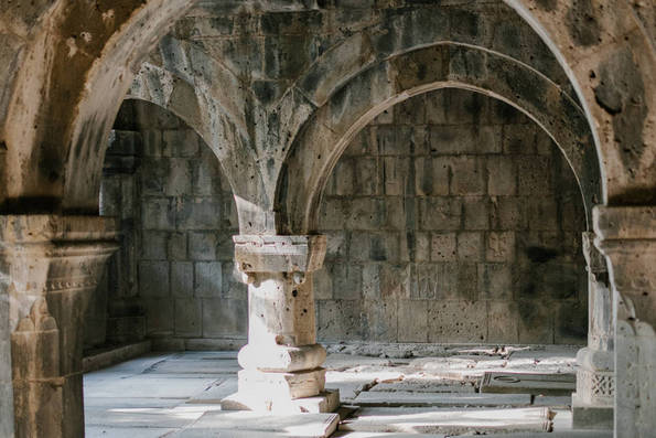 Израильские археологи намерены полностью раскопать Силоамскую купальню