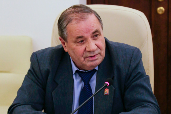 Представитель Казанской епархии принял участие в совещании по вопросам профилактики пагубных зависимостей