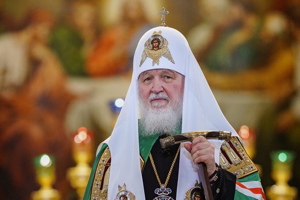 Кому плохо, кто нуждается в помощи – к тем и идите, не стесняйтесь! — призыв патриарха Кирилла к духовенству
