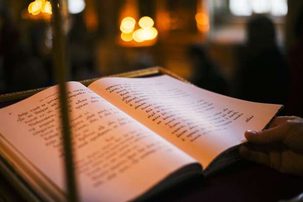 В храмах Татарстанской митрополии пройдут богослужения с чтением Великого канона преподобного Андрея Критского