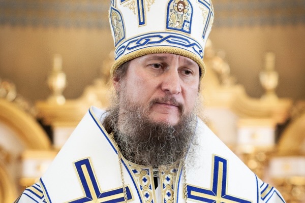 Правящим архиереем Чистопольской епархии назначен епископ Покровский Пахомий