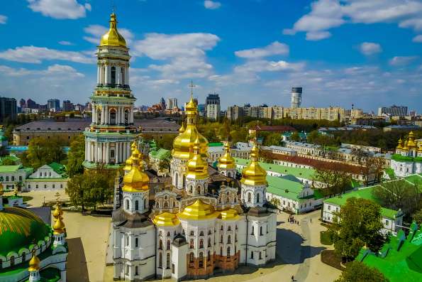 Владимир Легойда: Украинская власть чувствует свою безнаказанность за развернутые ею гонения на каноническую Церковь