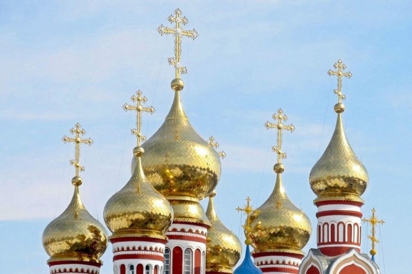 В один день раскольники захватили храмы Украинской Православной Церкви в Хмельницком и на Житомирщине