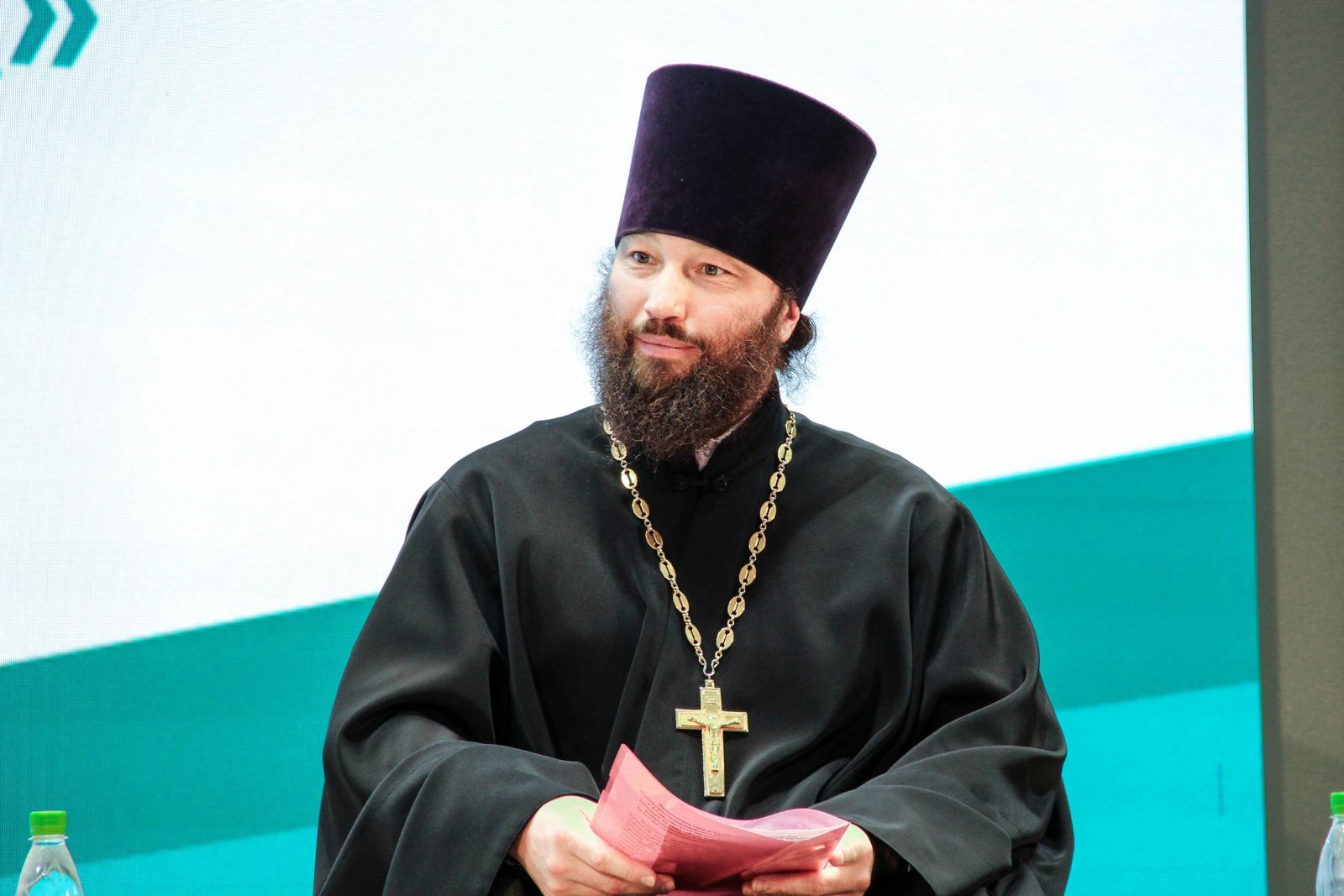 Представители Казанской епархии приняли участие в семинаре, посвящённом роли учреждений культуры в укреплении межрелигиозного и межнационального согласия
