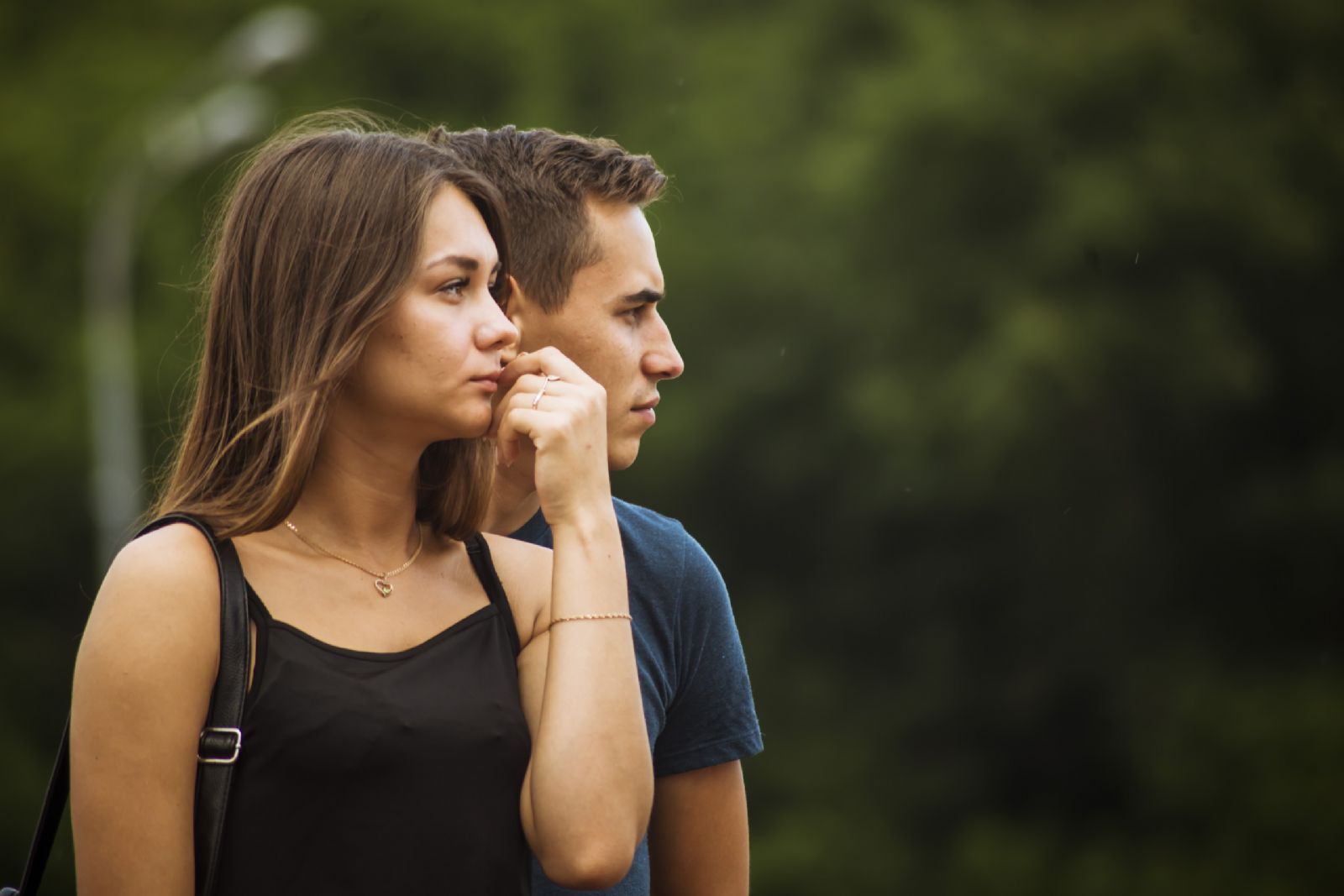 Существует ли несчастная любовь, или Как быть, если твоя жена не желает выходить за тебя замуж