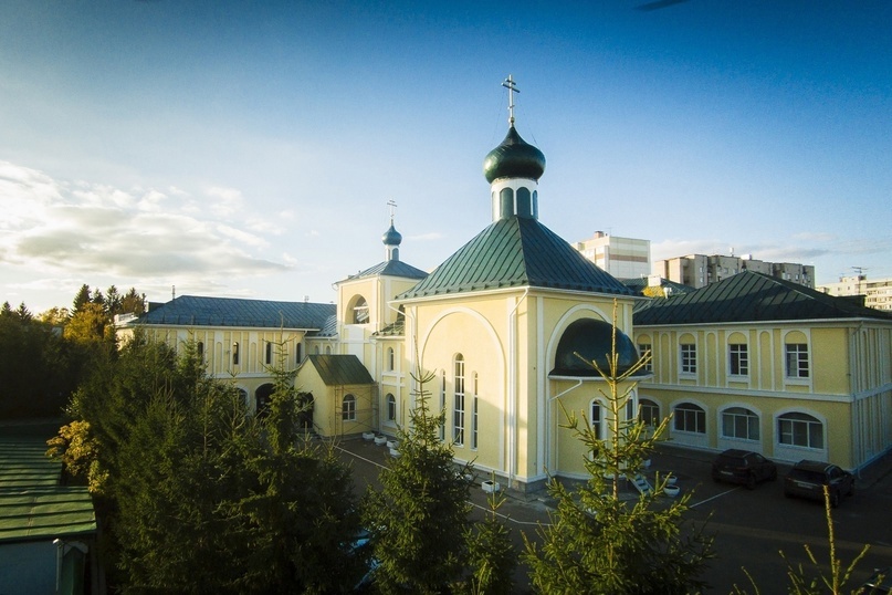 В Казани пройдет XXII Международная научно-богословская конференция «Богословие и светские науки: традиционные и новые взаимосвязи»