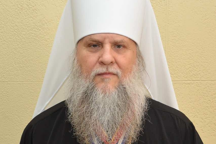 Заявление Патриарха Кирилла в связи с обвинительным приговором украинского суда в отношении митрополита Тульчинского и Брацлавского Ионафана