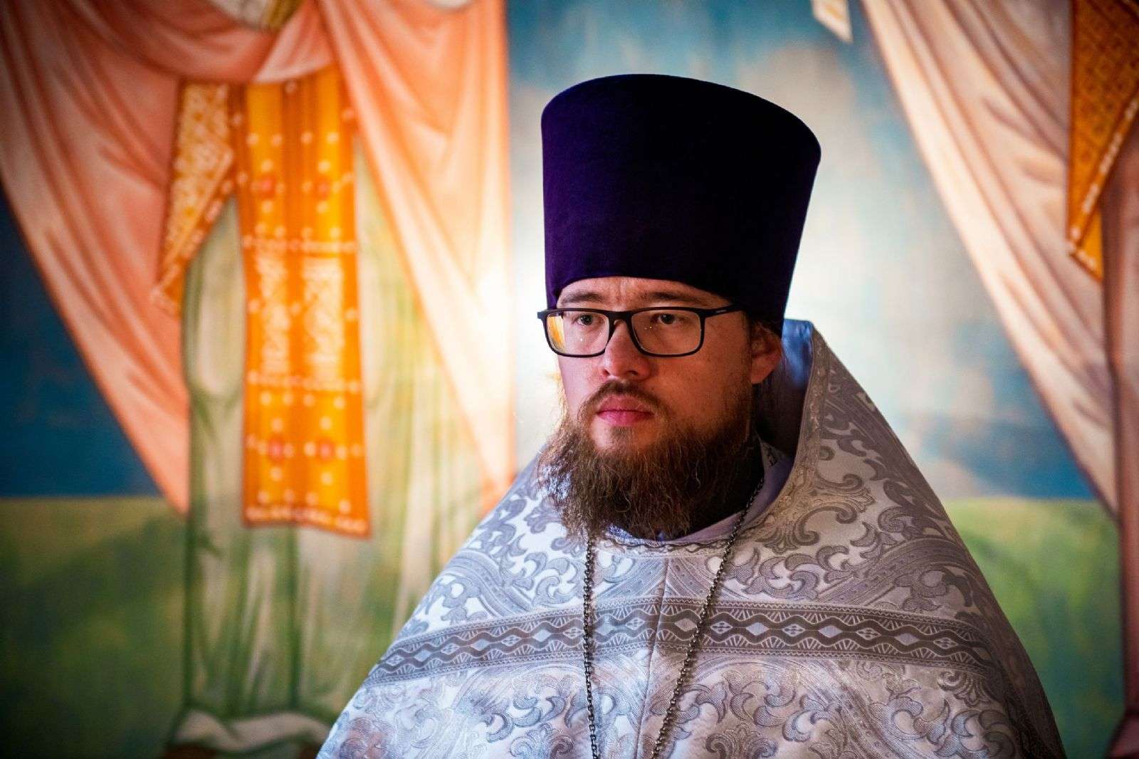 Священник Казанской епархии в прямом эфире ответит на вопросы верующих