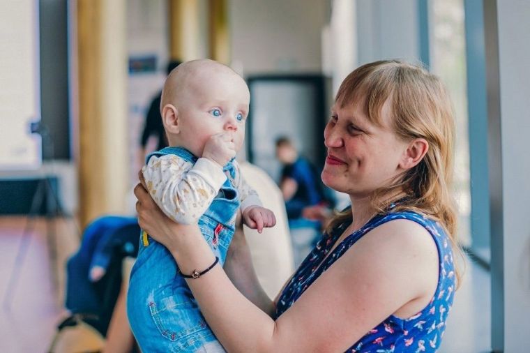 В день памяти Вифлеемских младенцев в Казанской епархии презентованы проекты в защиту жизни малышей в утробе матери