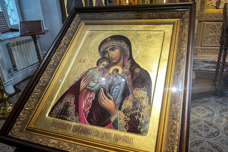 В день памяти Вифлеемских младенцев в храмах Казанской епархии будут вознесены покаянные молитвы о прощении детоубийств