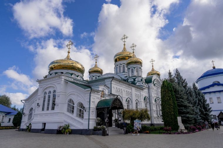 В Раифском Богородицком монастыре состоится Съезд православных психологов