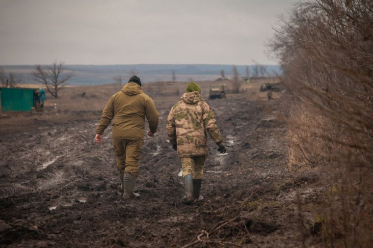 В Казанской епархии организован сбор средств на нужды участников СВО