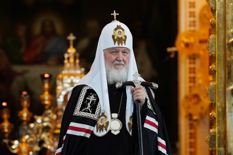 Патриарх Кирилл: Воздержание от пищи сохраняет наши жизненные силы, нашу жизненную энергию