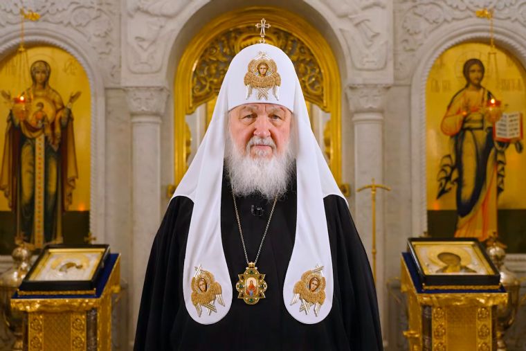 Обращение Святейшего Патриарха Кирилла по случаю Дня православной книги
