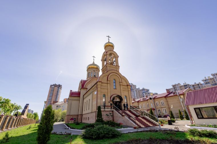 На семинаре в Кирилловском храме Казани обсудили вопросы оказания духовно-психологической помощи участникам СВО