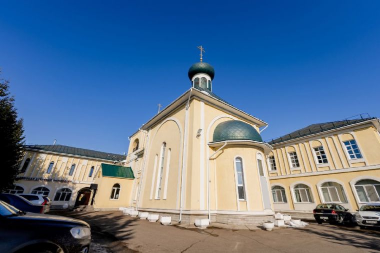В Казани состоится премьера документального фильма, посвященного Казанской духовной семинарии