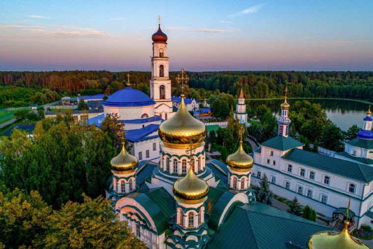 Что нужно знать православному паломнику