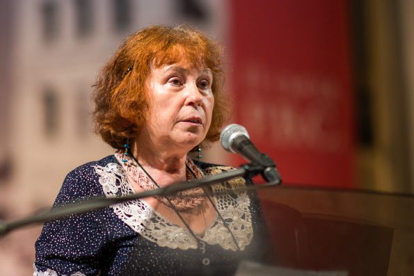 В столице Татарстана состоятся лекции известного психолога и педагога Татьяны Шишовой