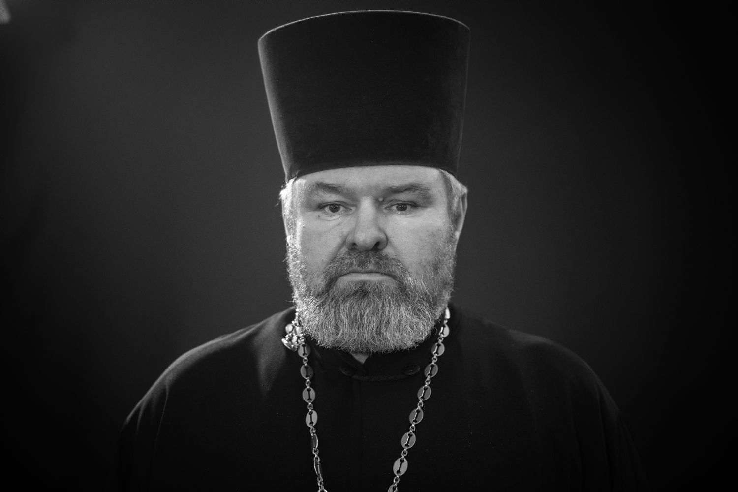 Отошел ко Господу протоиерей Анатолий Тогулев