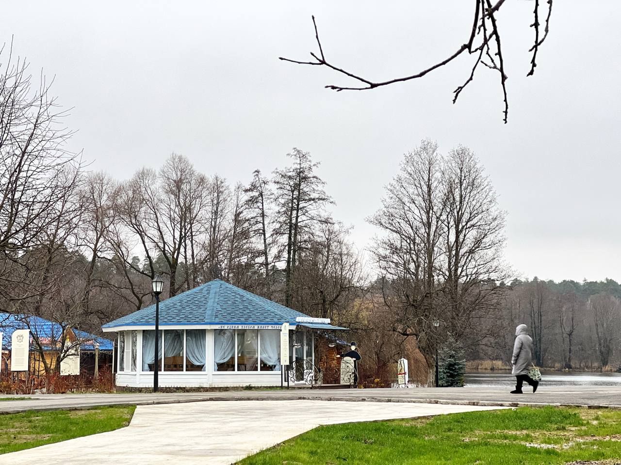 В Раифском Богородицком монастыре проводятся миссионерские встречи