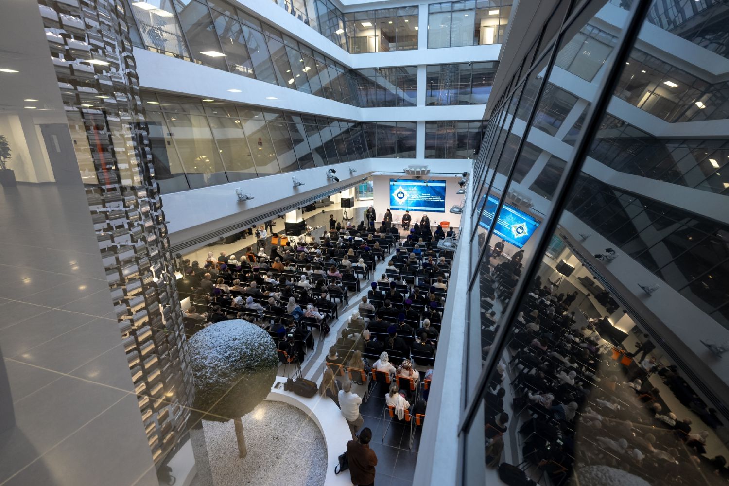 В Казани прошло пленарное заседание регионального этапа Рождественских чтений