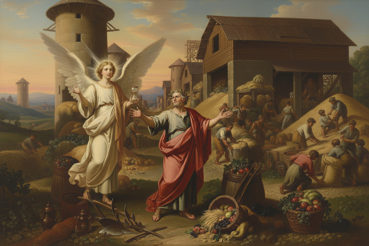 «Все схвачено». Так ли это?