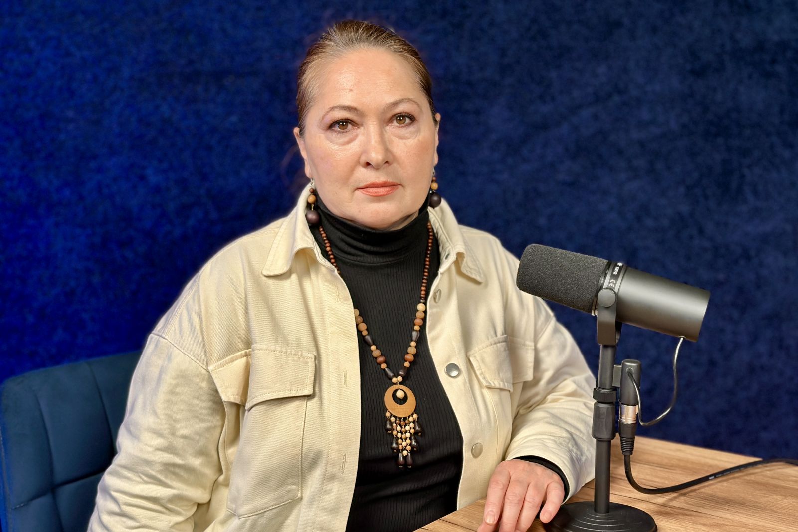 «Светлый вечер в Казани»: Екатерина Хабарова — о Казанской иконе Божией Матери