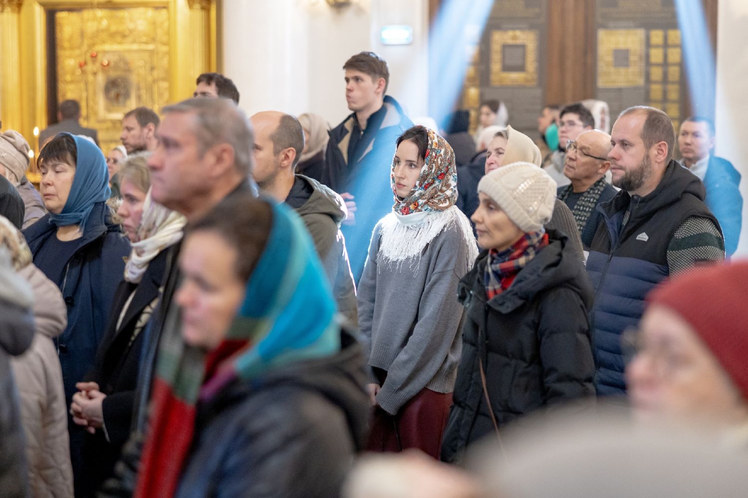 Пост, который меняет не меню, а человека