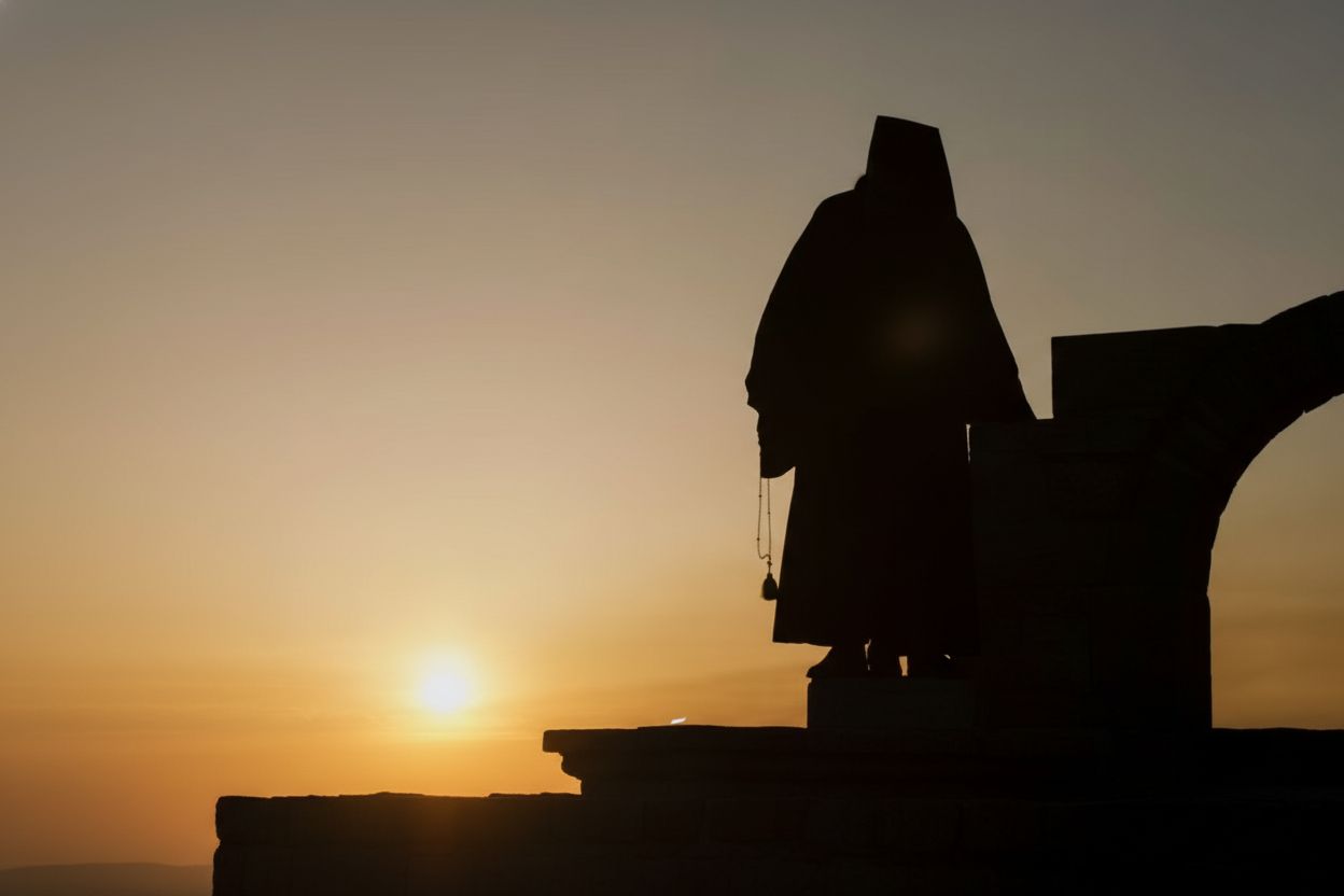 Приглашаем на показ документального фильма «Воины Света»