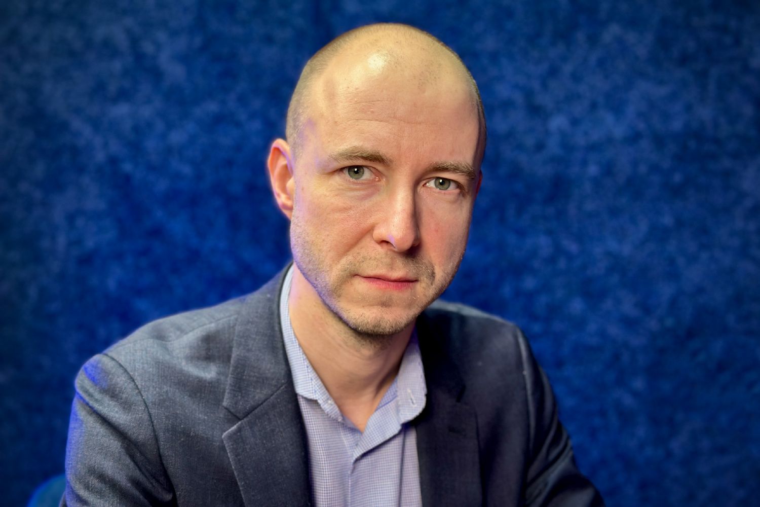 «Современный мир глазами верующего философа» — каким он видится сегодня?