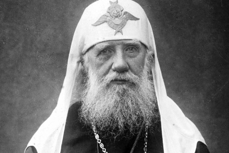 Патриаршее обращение по случаю 100-летия со дня блаженной кончины святителя Тихона, Патриарха Московского и всея России