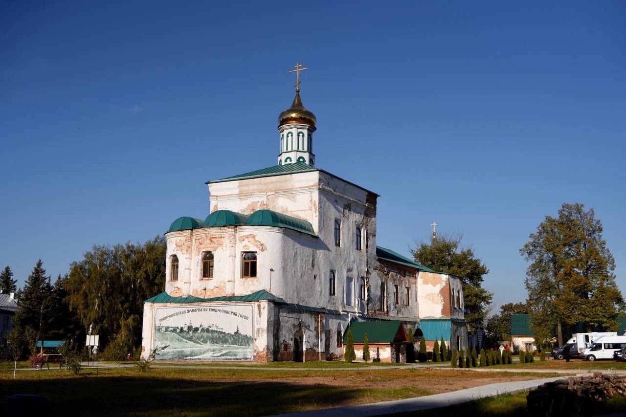 В Казани открылись XII Свято-Елисаветинские медицинские курсы