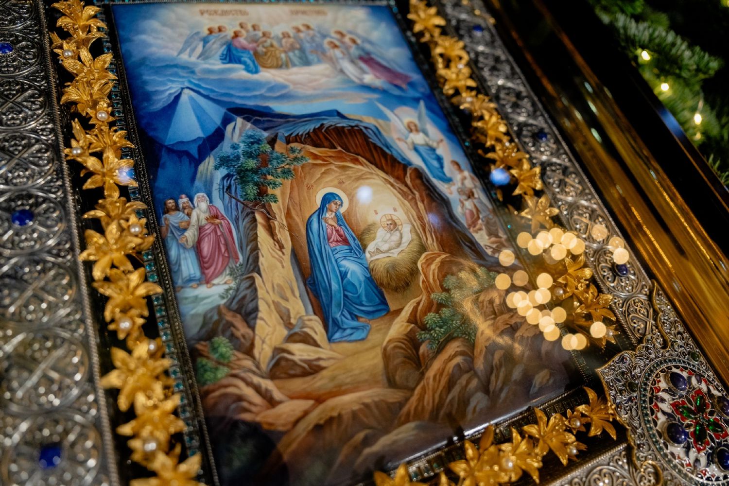 День, когда поменялось всё