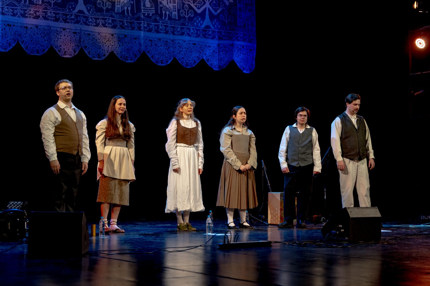 В Казани прошёл Фестиваль народных традиций «Масленица блинная, народная, старинная»