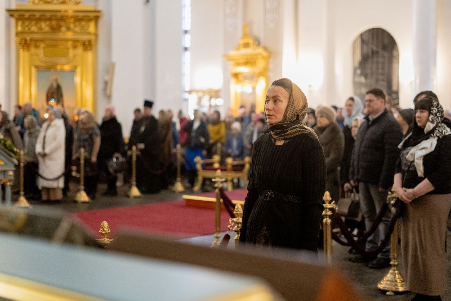 Ничто так не привлекает Божие благословение, как прощение обид