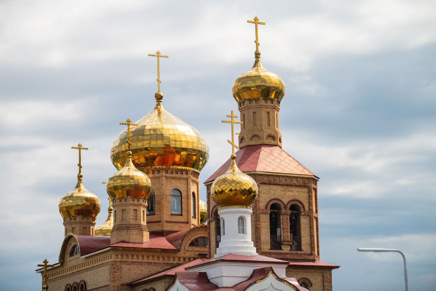 Сотрудники службы «Милосердие – Казань» поделились опытом служения с кураторами социальных проектов Чистопольской епархии