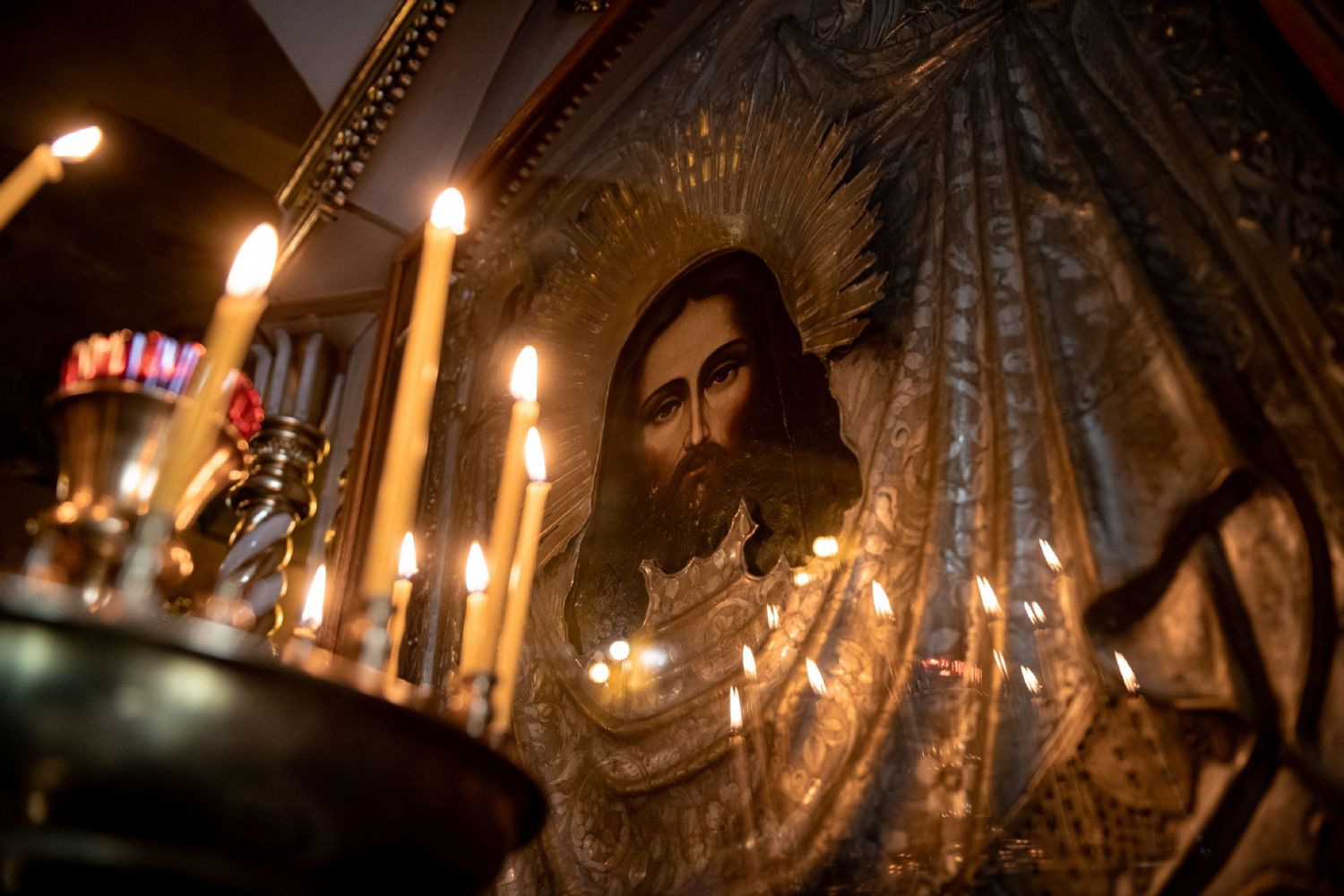 Радоница. О чем этот день?