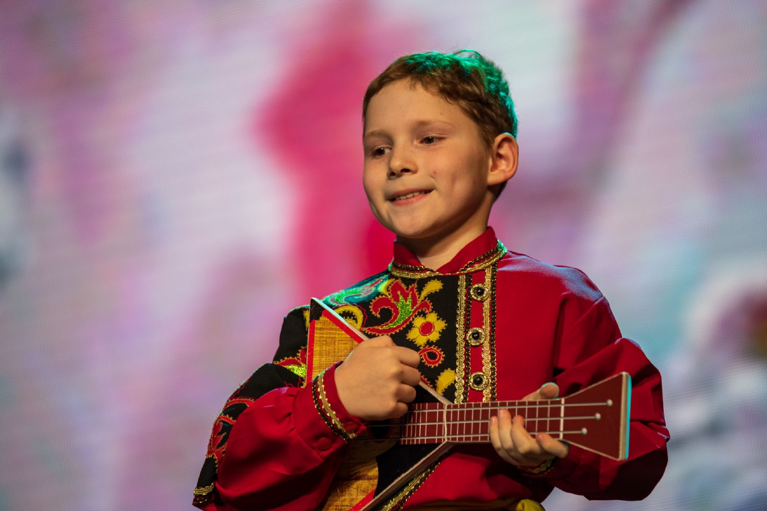 В Казанской епархии пройдёт I Межрегиональный православный музыкально-поэтический фестиваль-конкурс «Мысли о главном»