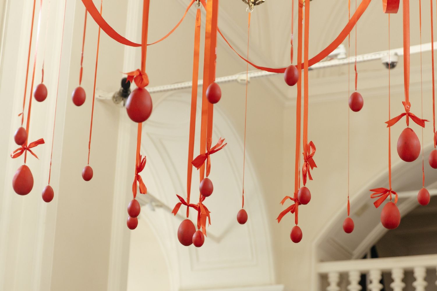 В Сергиевском храме Казани состоялся вечер духовной музыки с участием детских хоров из разных городов России