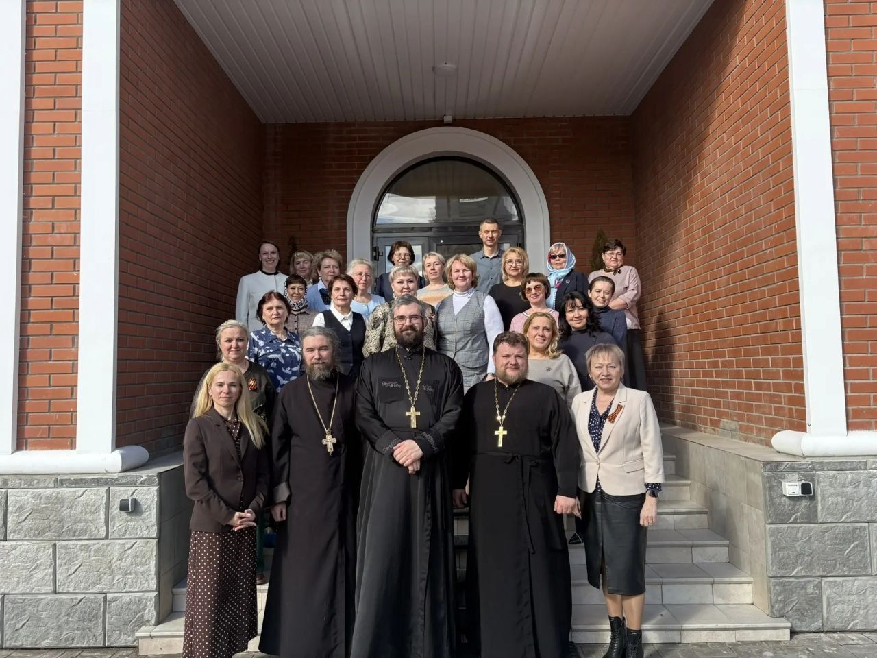 В Казани прошло итоговое заседание экспертной комиссии регионального этапа конкурса «За нравственный подвиг учителя»